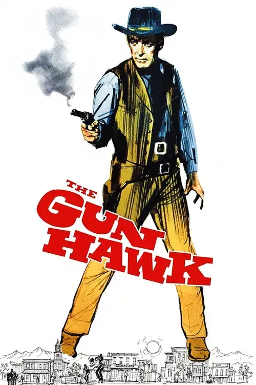 The Gun Hawk