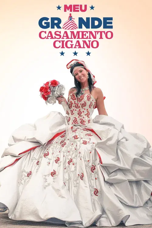 Meu Grande Casamento Cigano