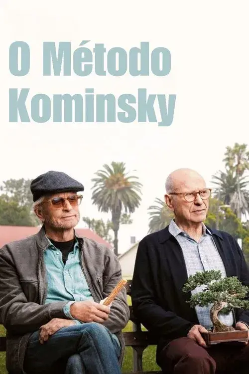 O Método Kominsky