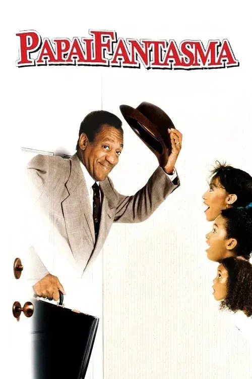 Papai Fantasma
