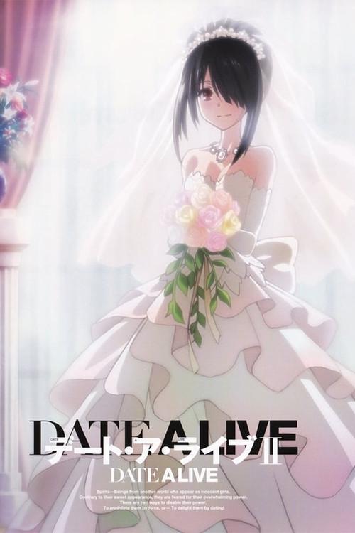 Date A Live II: Encore OVA