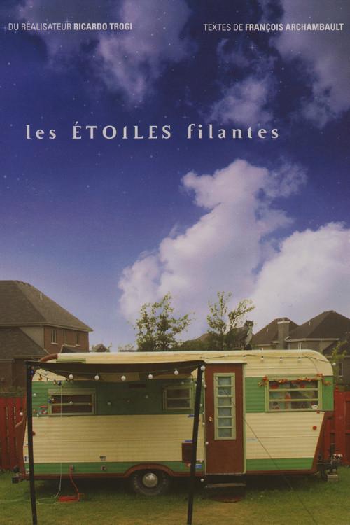 Les étoiles filantes