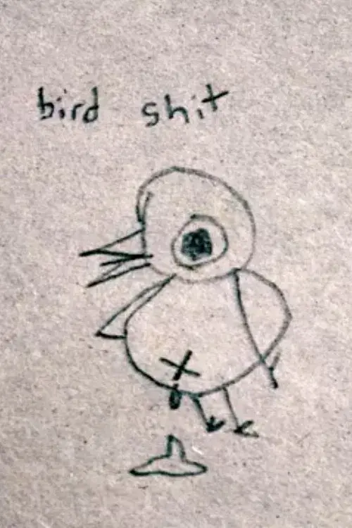 Bird Shit