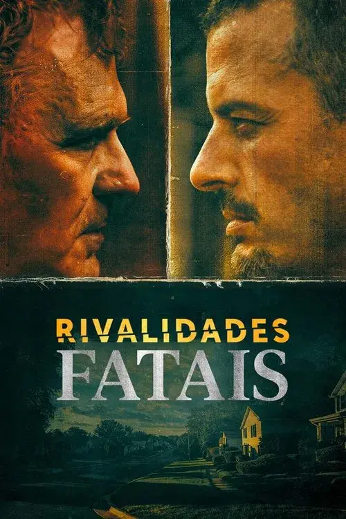 Rivalidades Fatais