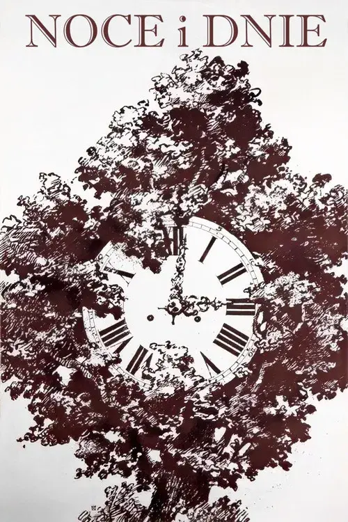 Noce i dnie