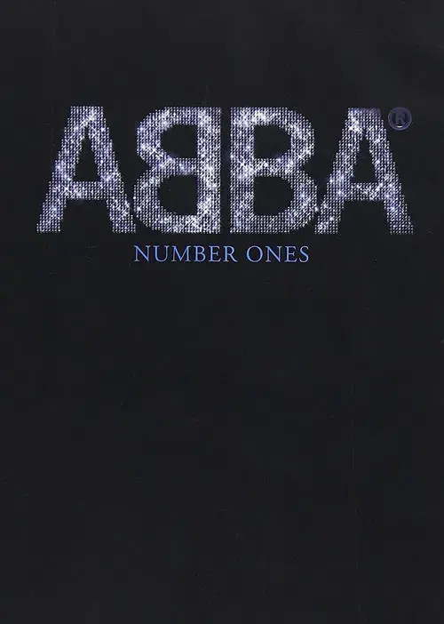 ABBA: Number Ones