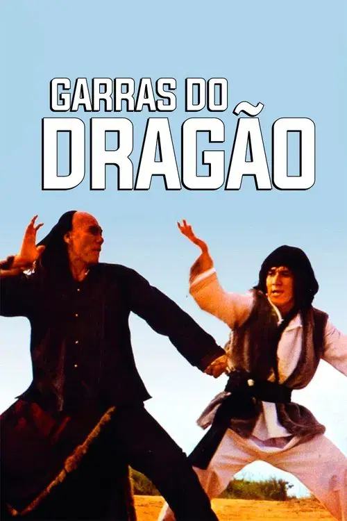 Garras do Dragão