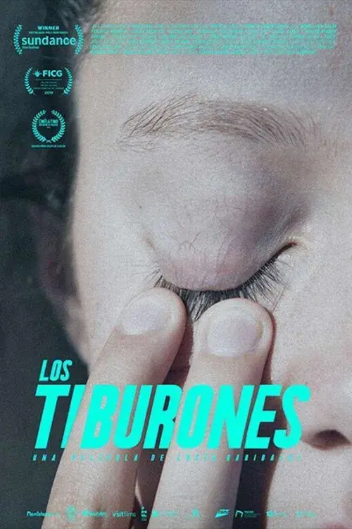 Los tiburones