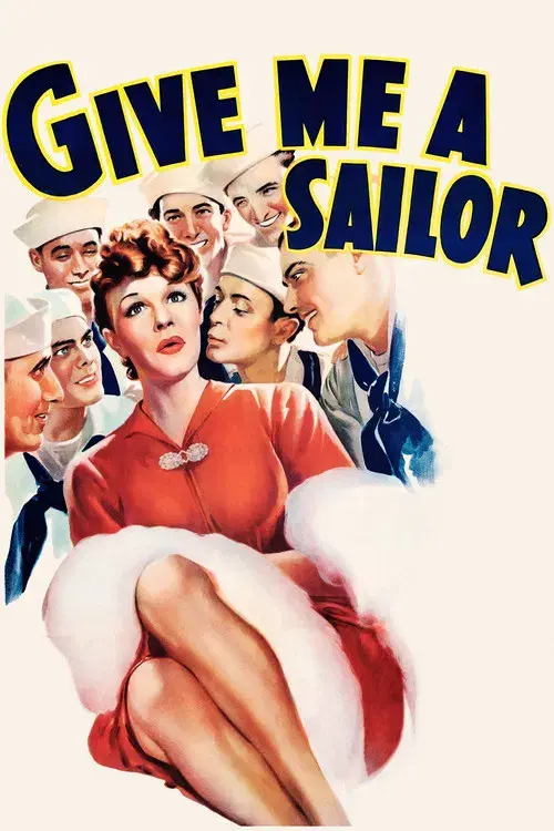 Give Me a Sailor