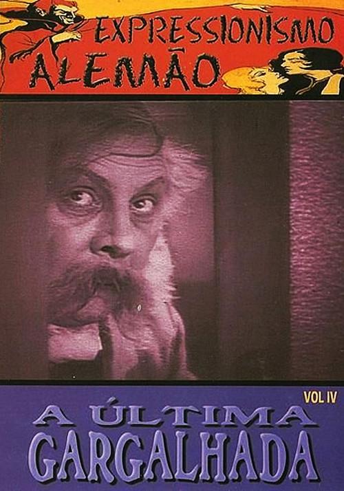 A Última Gargalhada