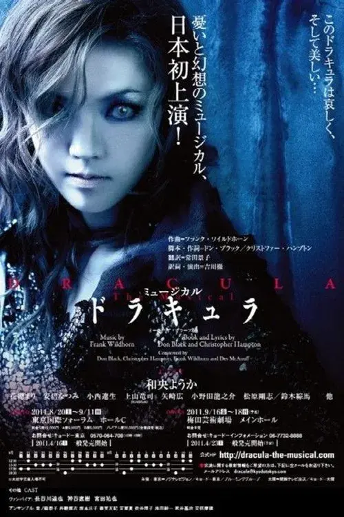 Dracula: The Musical