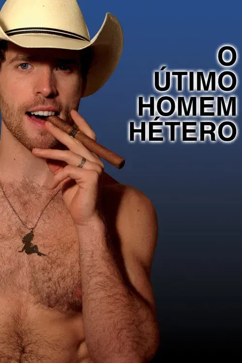 O Último Homem Hétero