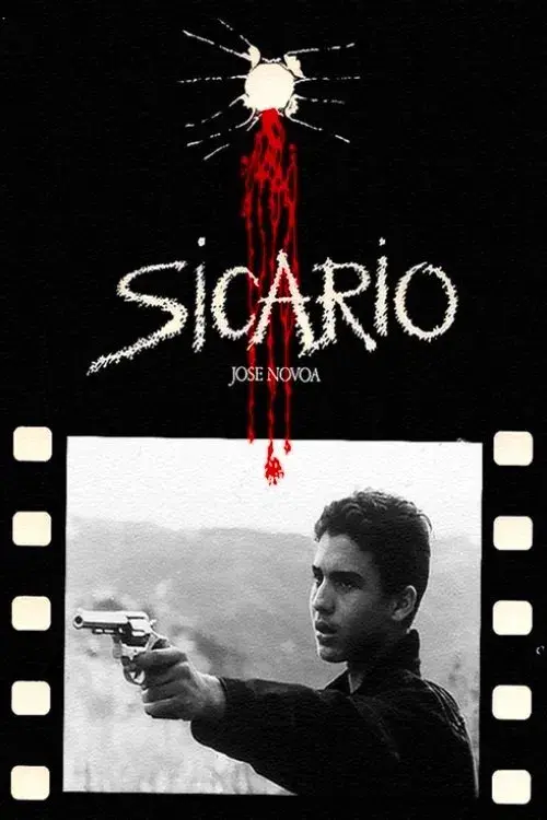 Cone Sul: Sicario