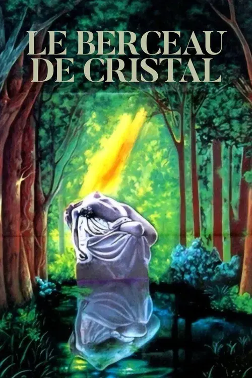 Le Berceau de cristal