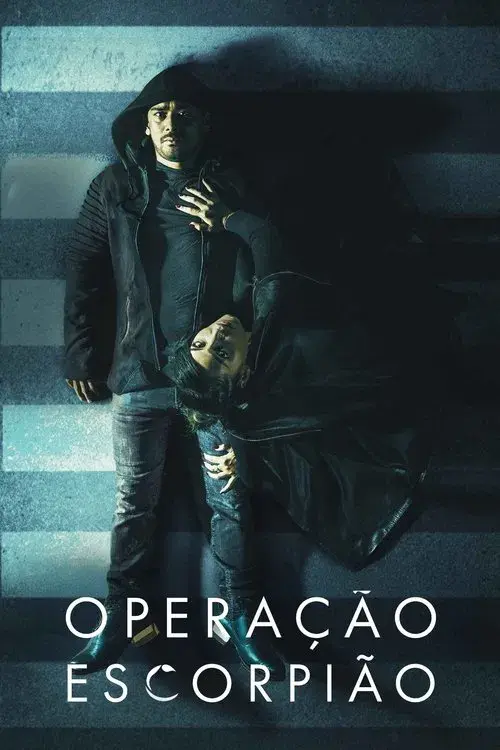 Operação Escorpião