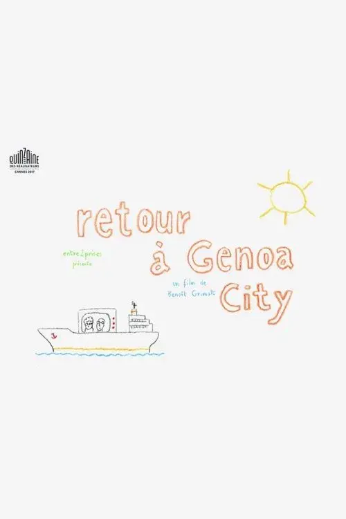 Retour à Genoa City