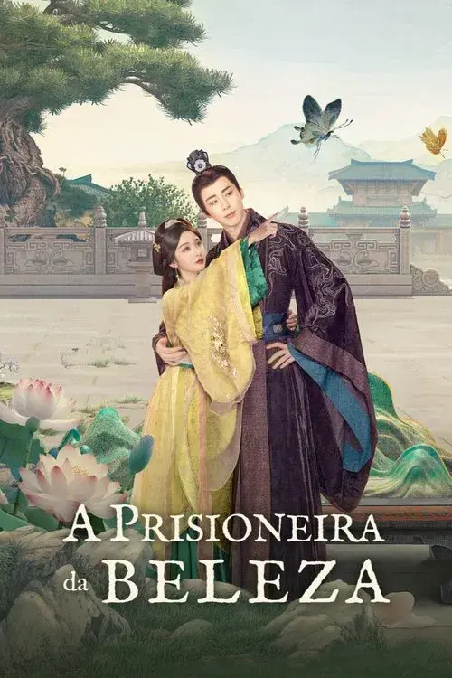 A Prisioneira da Beleza