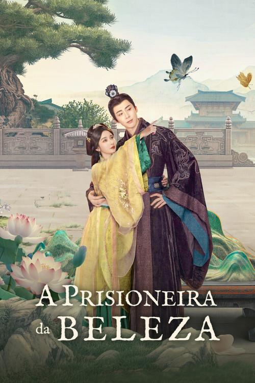 A Prisioneira da Beleza
