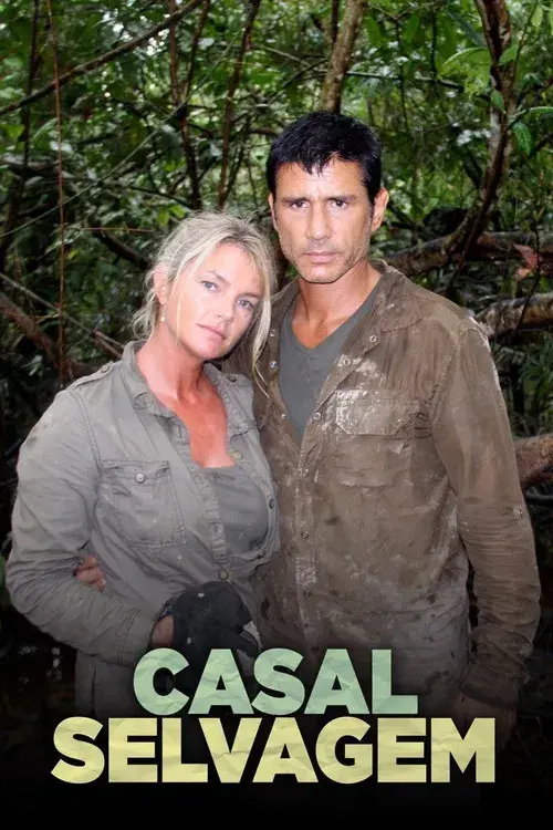 Casal Selvagem