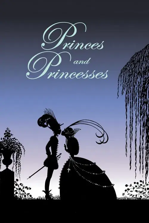 Príncipes e Princesas