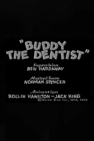 Buddy the Dentist