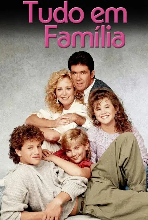 Tudo em Família
