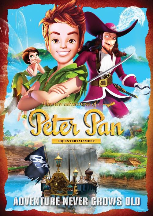 Peter Pan