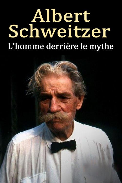 Das Urwaldkrankenhaus - Mythos Albert Schweitzer
