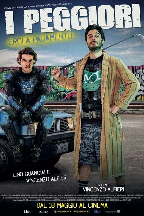 I Peggiori