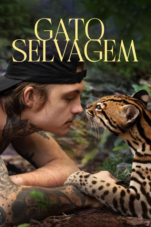Gato Selvagem