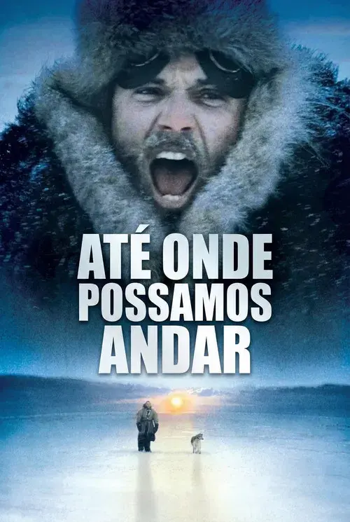 Até Onde Possamos Andar