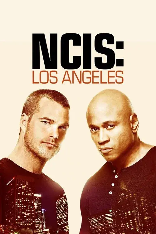 NCIS: Los Angeles