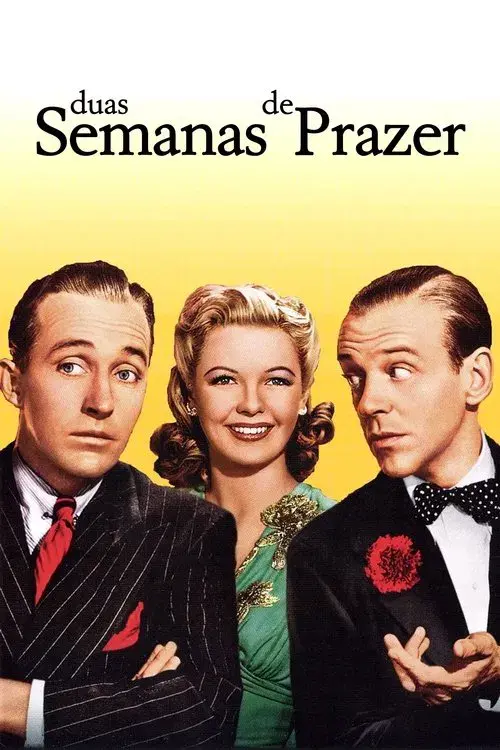 Duas Semanas de Prazer