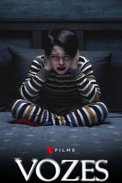Vozes