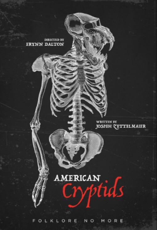 American Cryptids