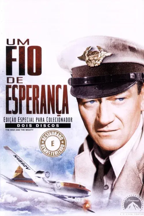 Um Fio de Esperança