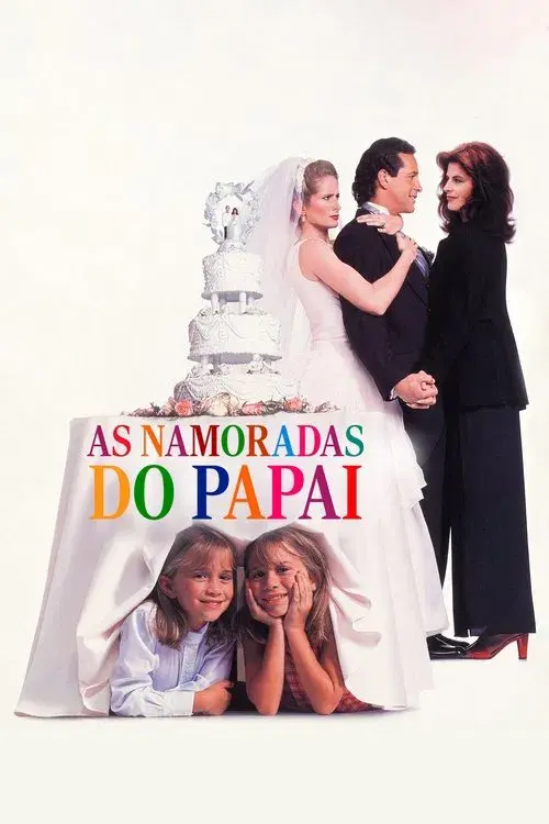 As Namoradas do Papai