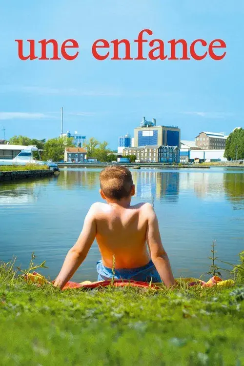 Une enfance
