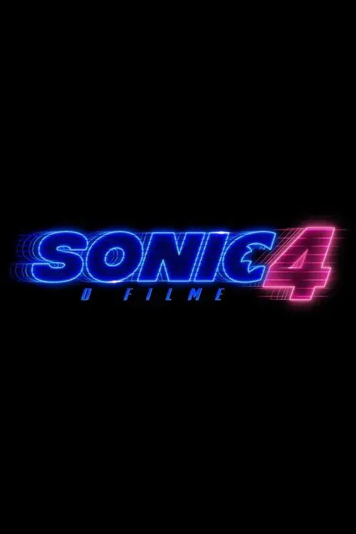 Sonic 4: O Filme