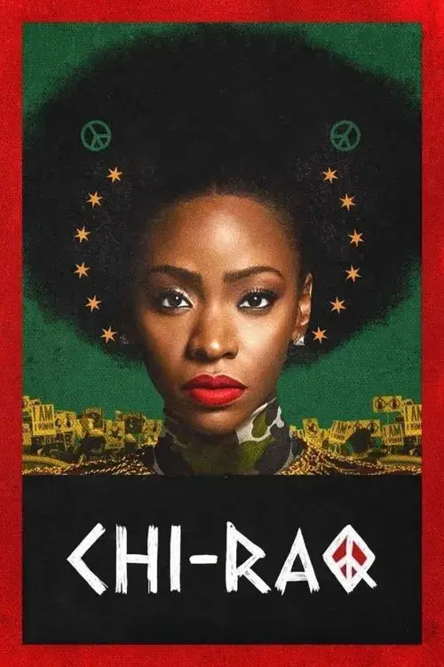 Chi-Raq