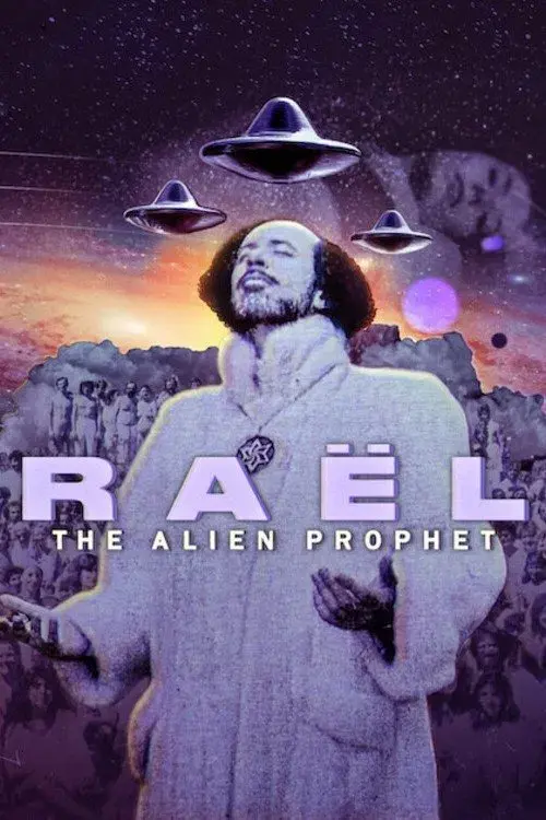 Raël: O Profeta Alienígena