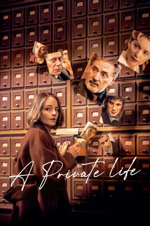 A Private Life