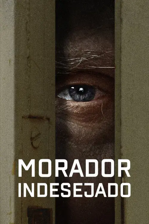 Morador Indesejado