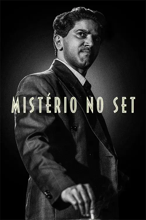 Mistério no Set