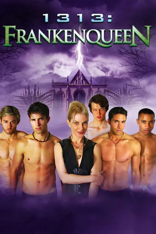 1313: Frankenqueen