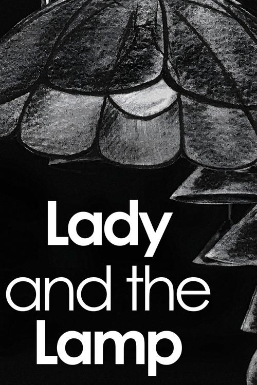 Lady and the Lamp