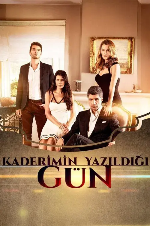 Kaderimin Yazıldığı Gün