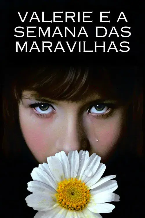Valerie e a Semana das Maravilhas