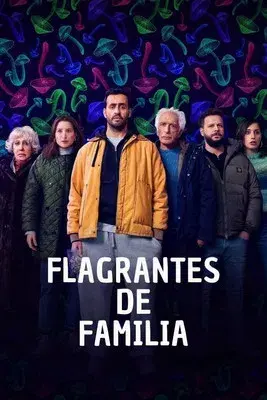 Flagrantes de Família