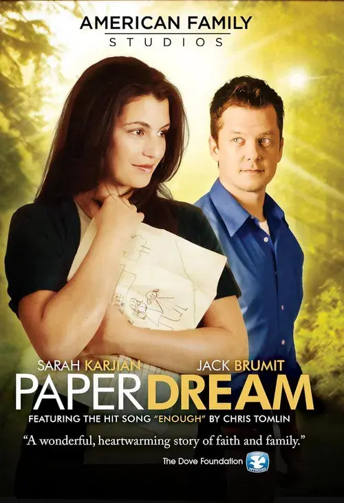 Paper Dream